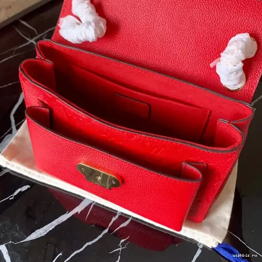 WIS BB VUITTON LOUIS VAVIN 0524